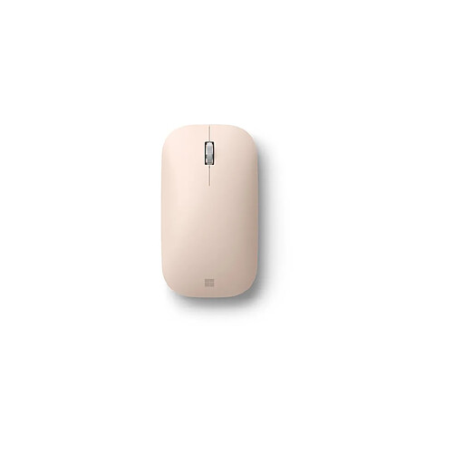 Microsoft Surface Mobile Mouse Beige