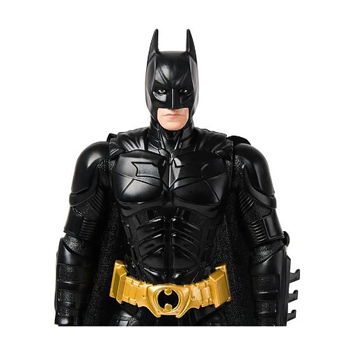 Spin master Figurine Batman The Dark Knight - Noir