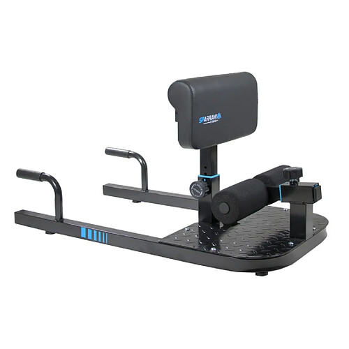 Sparraw Squat Machine CITIUS