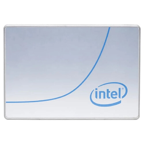 Intel Série P4510 4To 2,5"