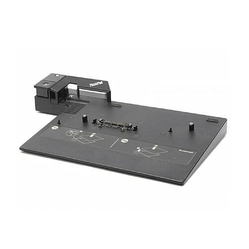 Lenovo ThinkPad 2505 Dock · Reconditionné
