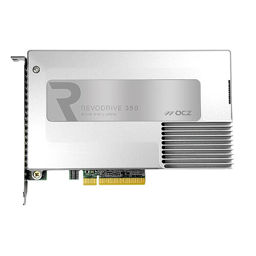 Ocz RevoDrive 350 480Go PCI-Express