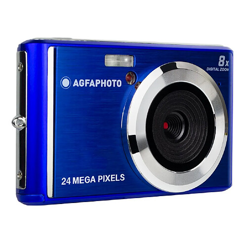 AgfaPhoto AGFA PHOTO Realishot DC5500 - Bleu
