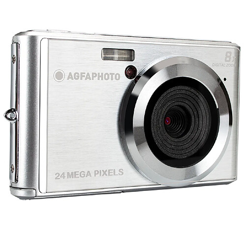 Agfaphoto DC5500 - Argent