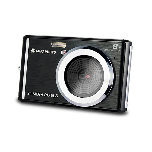 AgfaPhoto AGFA PHOTO Realishot DC5500 Noir