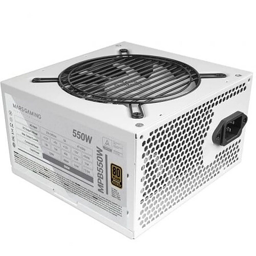 Mars gaming MPB550W 550W