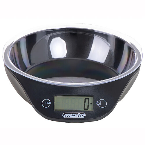 Mesko MS3164 - Noir