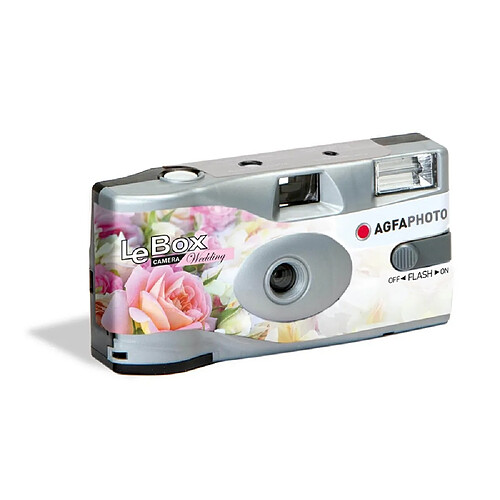AgfaPhoto AGFA PHOTO LeBox Wedding