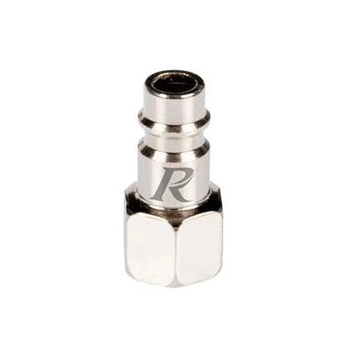 Ribimex Raccord femelle Insert Rapide D - 1/4