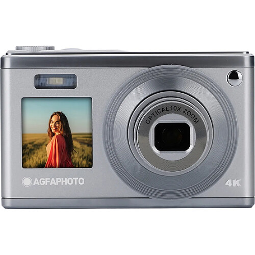 AgfaPhoto DC9200 - Gris