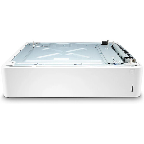 Hp Kit recto-verso pour imprimante - Blanc
