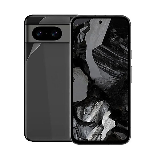 NIS Google Pixel 8a - Film Hydrogel Couverture Complète