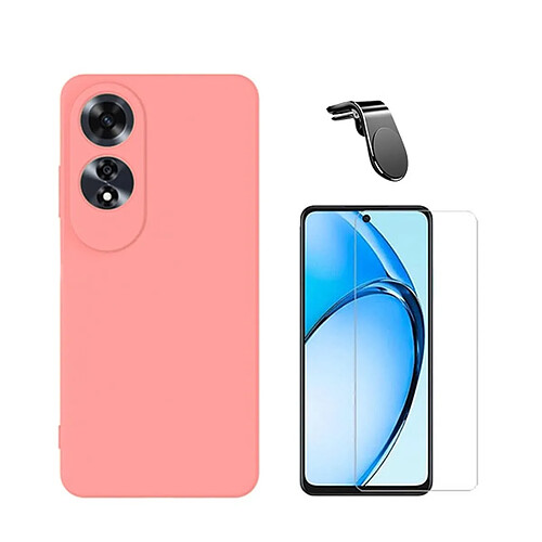 NIS Oppo A60