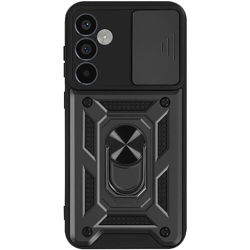 Mayaxess Samsung Galaxy A55 Coque - Noir