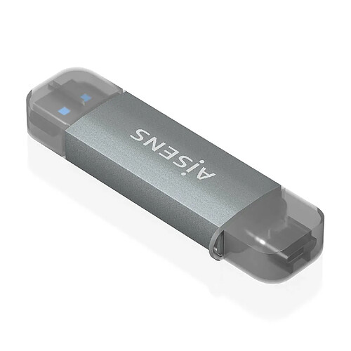 Aisens lecteur de carte mémoire USB 3.1