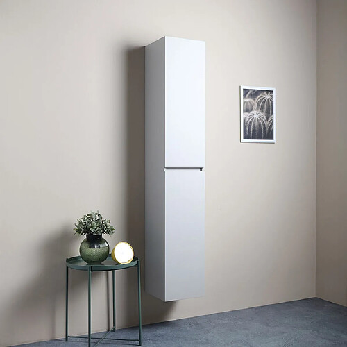 Kiamami Valentina Barcellona Colonne de salle de bains