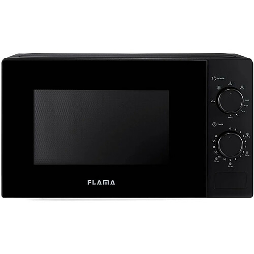 Micro-ondes Flama 1889FL - Noir