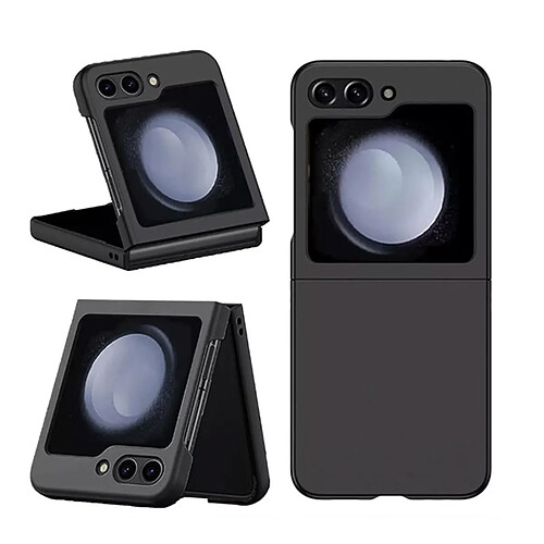 NIS Phonecare Samsung Galaxy Z Flip6 - Noir