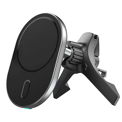 Force Power Chargeur Induction MagSafe 15W - Noir