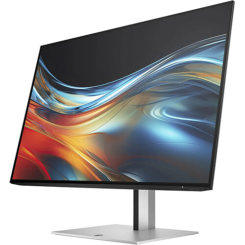 Hp 24" LCD