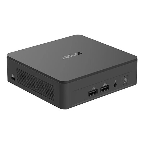 Asus NUC 13 Pro i7-1360P
