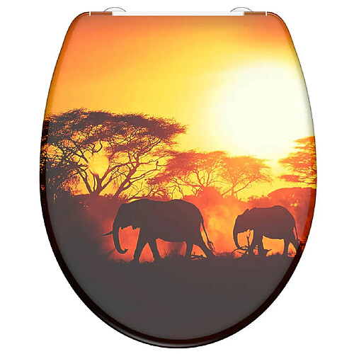 SCHÜTTE Africa WC