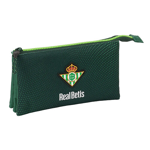 Trousse Triple Real Betis Balompié