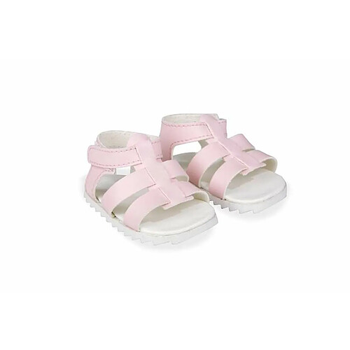 Arias Chaussures de poupée - Rose