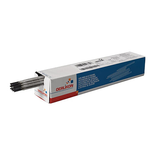 Electrode baguette FINCORD E 42 0 RR 12 4x450 mm (Par 5,6)