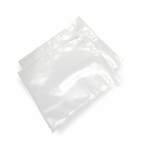 Laica sacs de rangement pour cuiseur vapeur - 100 unités
