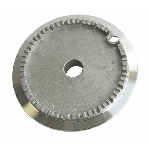 Faure Couronne de brûleur semi-rapide pour cuisinière