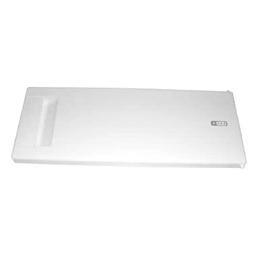 Zanussi porte de congélateur évaporateur