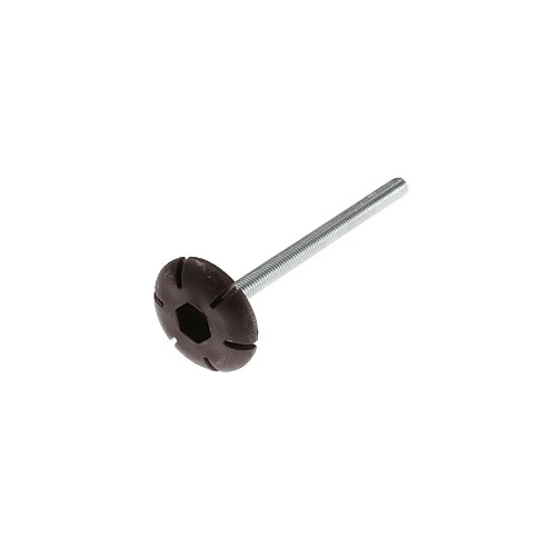 Electrolux pied réglable avant lave-vaisselle
