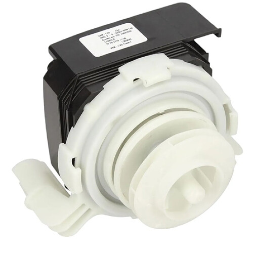 Electrolux Pompe de cyclage lave-vaisselle