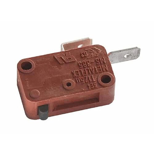 Scholtes Micro-interrupteur de porte lave-vaisselle