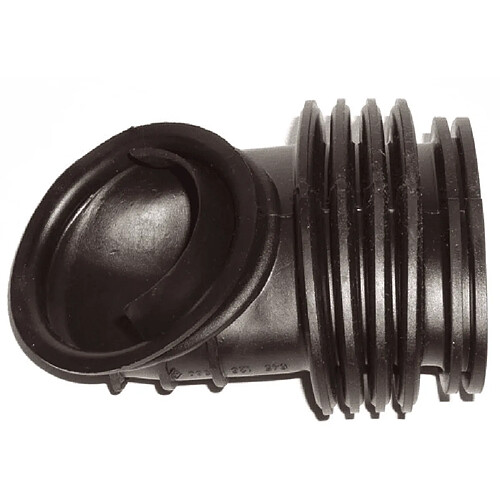 Aeg Durite bas de boîte pour lave-linge