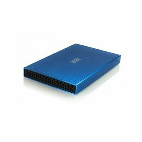 3GO HDD25BL13 - Bleu