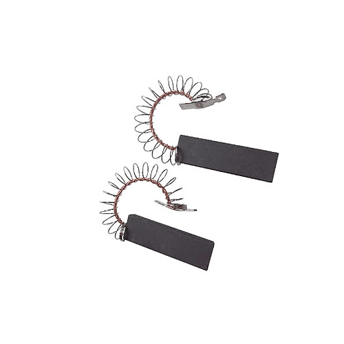 Bosch charbons moteur pour lave-linge