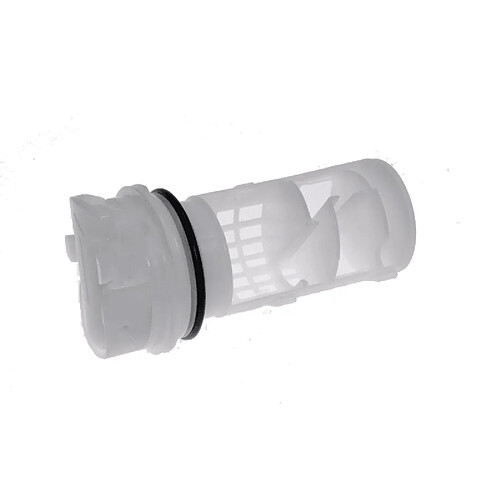 Electrolux Filtre de vidange avec bouchon pour lave-linge