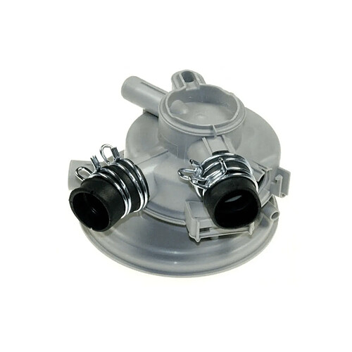 Faure cuve collecteur avec durites pour lave-vaisselle