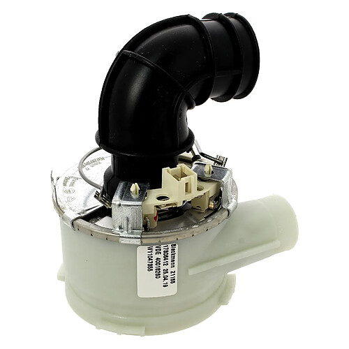 Ariston résistance de chauffe lave-vaisselle