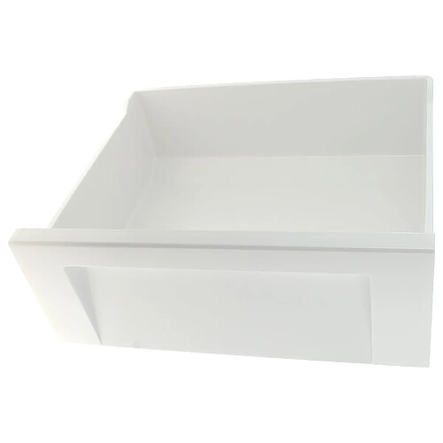 Whirlpool tiroir supérieur de congélateur