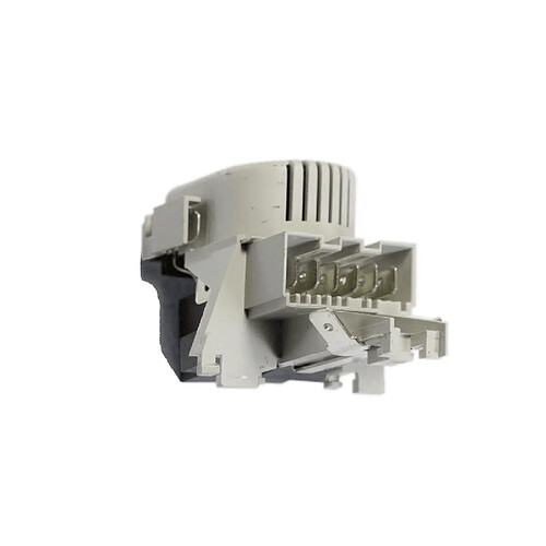 Whirlpool filtre antiparasites lave-vaisselle PLP2
