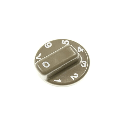 Dometic bouton rotatif de thermostat pour réfrigérateur
