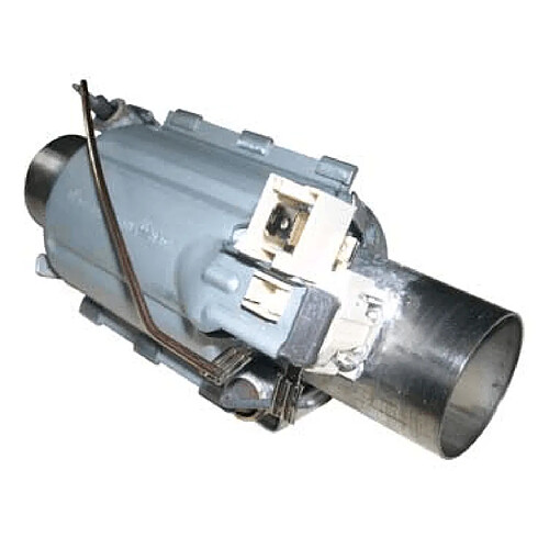 Electrolux résistance tube lave-vaisselle