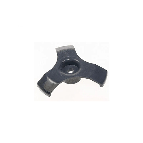Candy accrochage de filtre lave-vaisselle
