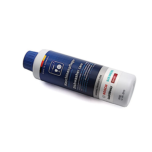 Bosch Produit d’entretien lave-vaisselle 00311993