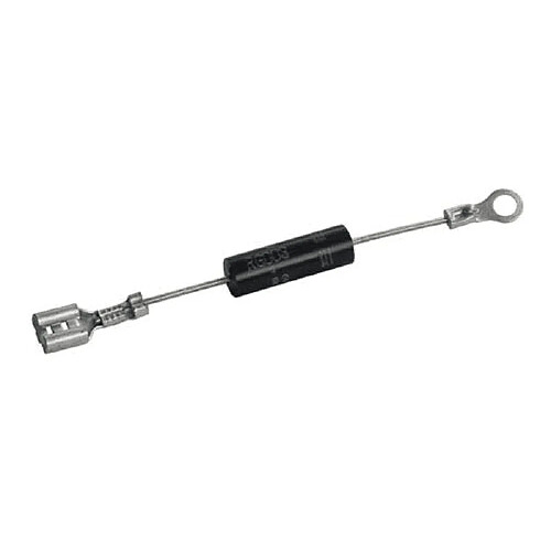 Whirlpool Diode haute tension micro-ondes