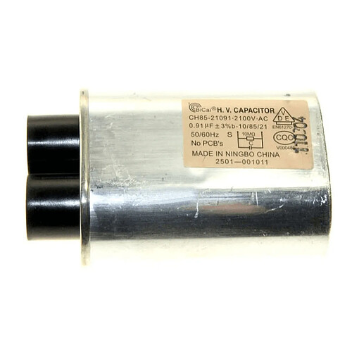 Samsung Condensateur HT micro-ondes 0,95 µF
