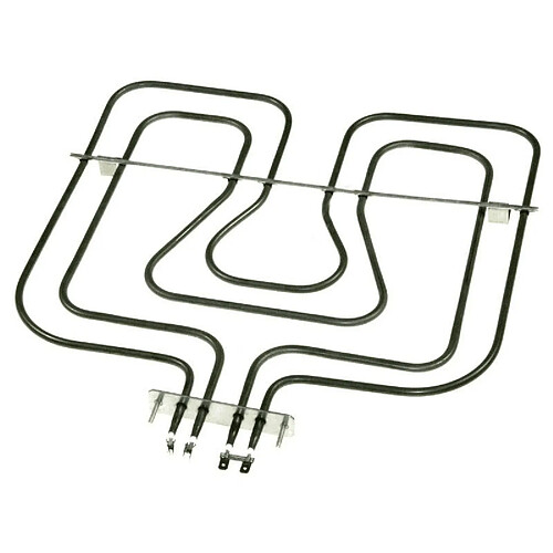 Faure résistance de voûte grill pour four